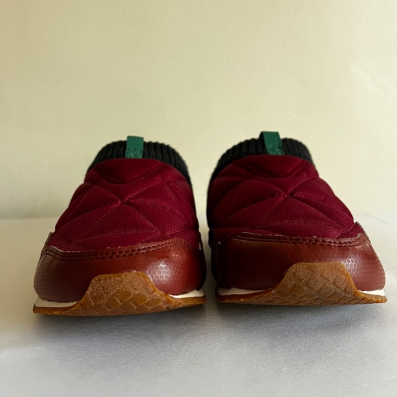 Teva ReEmber Moc Slip-on Sneaker Women’s Size 8 Rhubarb Brown - Picture 7 of 8